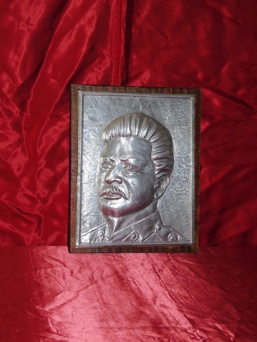 Stalin bild 1950 ddr - um,