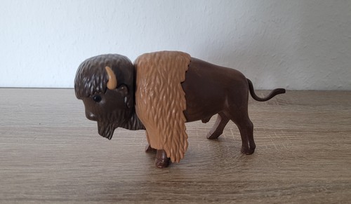 Playmobil bison büffel - playmobil,