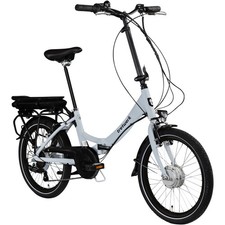Tretwerk Chioni E Bike 20"