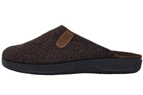 Rohde 2782 herren pantoffel - 2782-72,