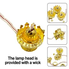 Lampenfassung Lampenbrenner