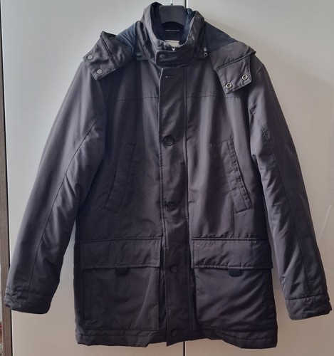 Geox respira 2in1 herrenjacke - respira,