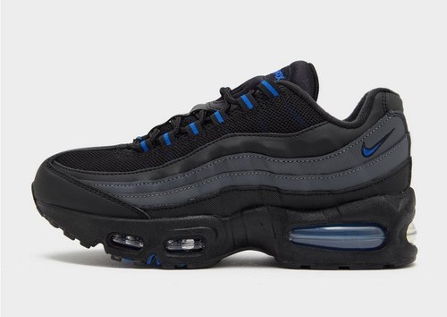 Nike air max schwarz - air, 95