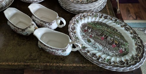 Myotts country life england - myotts,