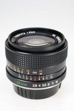 Yashica ML 2,8/28mm #A1219392 für C/Y