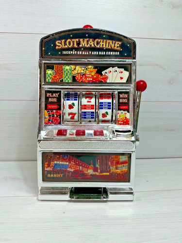 Las vegas spielzeug jackpot - las,