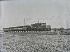 Orig.-Negativ MF 4,5x6 (1957)