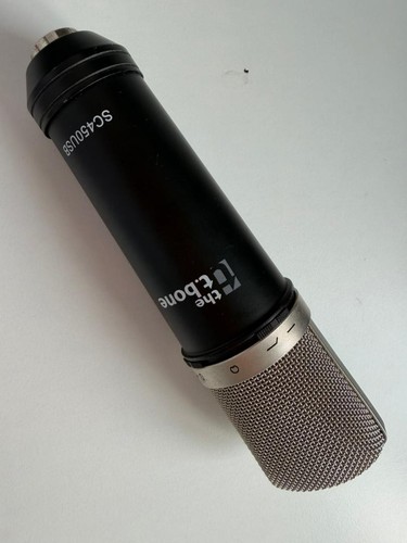 Mikrofon bone sc450 - t,