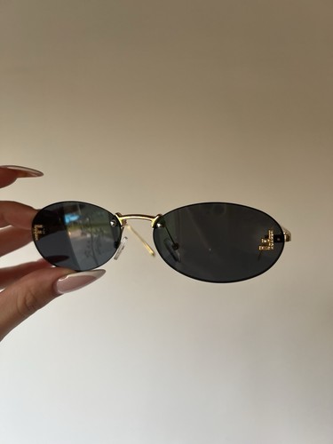 Fendi damen sonnenbrille - fendi,