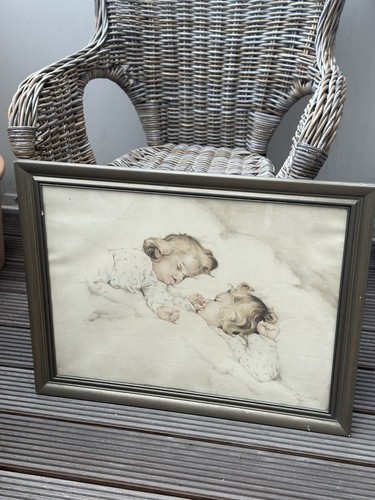 Alter druck portrait - alter,