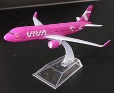 VIVA MEXICO AIRBUS A 380 