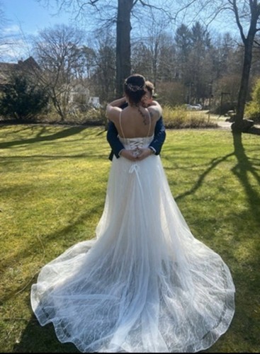 House brautkleid 44 - jj’s, gr.