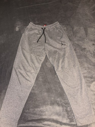 Nike jordan jogginghose grau - jordan,