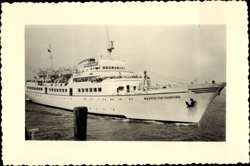 Foto schiff wappen von - schiff,