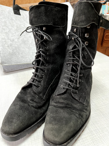 Damen stiefeletten 38 39 - stiefeletten, gr.