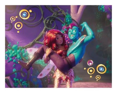 Mia and serie - mia, 7