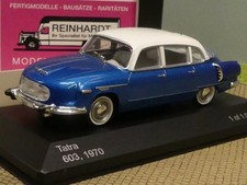 1/43 White Box TATRA 603