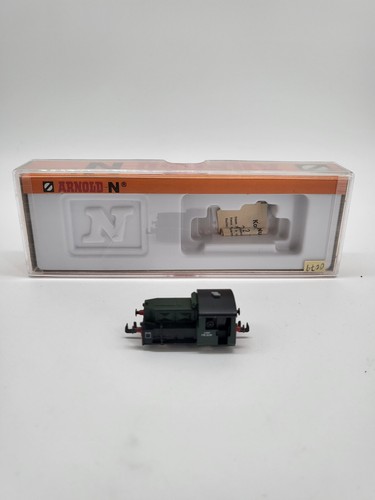 Arnold spur 2068 diesellok - arnold,