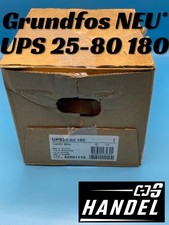 Grundfos UPS 25 - 80
