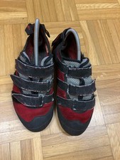 Red Chili Kletterschuhe EUR 38 UK 5