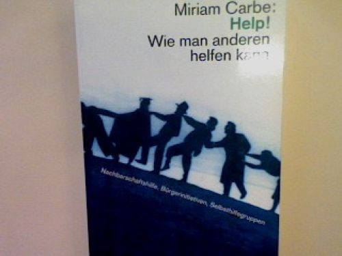 Help wie man - help:,