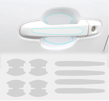 4x Universal Auto Türgriff