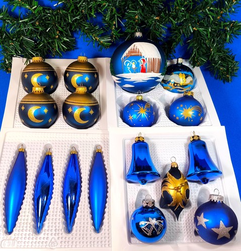 Christbaumschmuck kugeln - x,