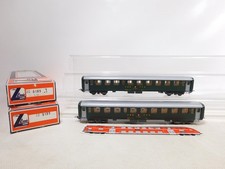 Lima H0 DC 2x 30 9189