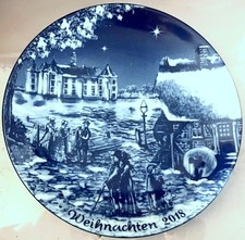 Weihnachtsteller Berlin