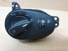 Ford Focus 1 Mk1 DNW DBW DAW