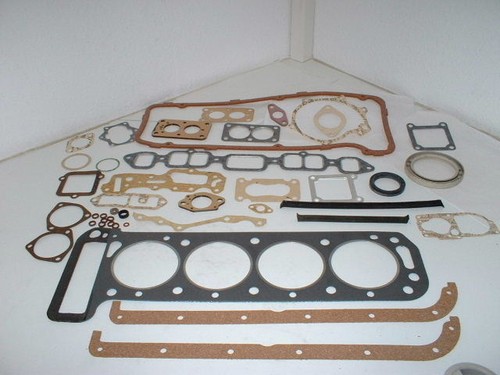 Motordichtsatz dichtsatz für - motordichtsatz,