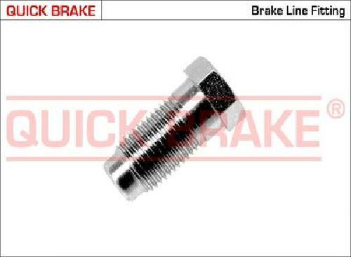 Original quick brake - quick,