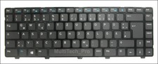 DE Tastatur f. Dell Inspiron