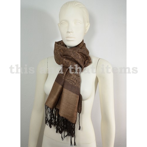 Pashmina schal tuch pareo - schal,