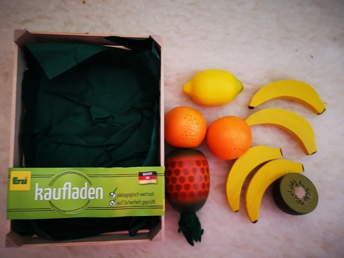 Erzu 28120 kaufmannsladen - erzu,