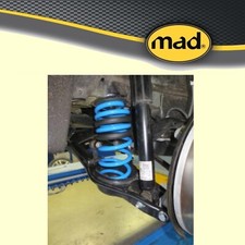 mad Höherlegung ca. 20 mm