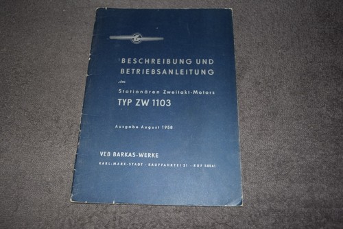Betriebsanleitung