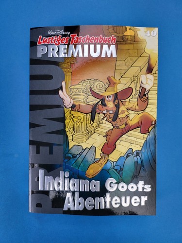 Premium indiana - 40,