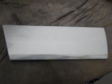 Beplankung Tür hinten rechts