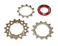 Sunrace, Ersatzritzel Kassette