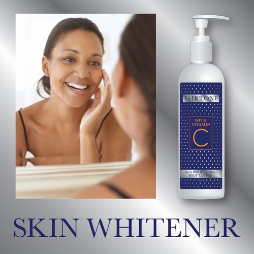 Fairtone skin brightening body - brightening,