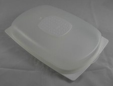 Tupperware,Scheiben-Käse-Max,komplett weiß,Rarität, Neu+OVP !!