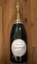 Laurent-Perrier - La Cuvée