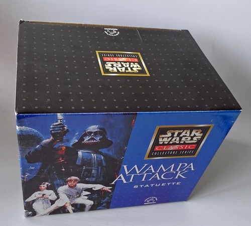 Star wars classic collectors - star,