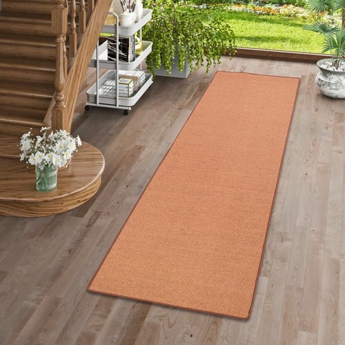Sisal natur läufer teppich - sisal,