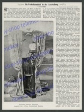 Weltausstellung Paris Möbel