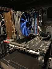 I7 4770k / GTX 1070 / 16GB Ram / Asrock H87 Mainboard