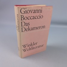 Giovanni Boccaccio Das