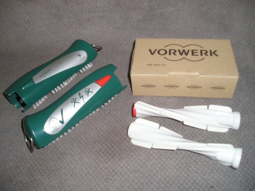 Vorwerk 360 frischer kit - cc,