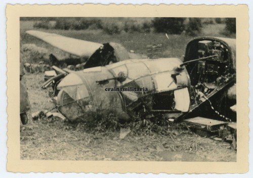 Orig foto junkers 88 - ju,